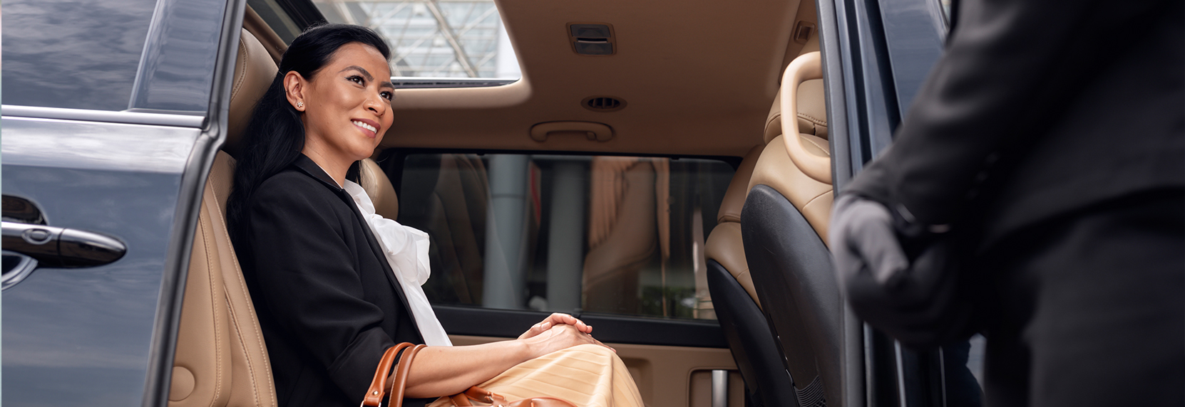 Antvenk Vip Transfer